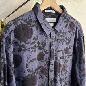 Urban Outfitters Button down